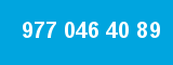 977 046 40 89